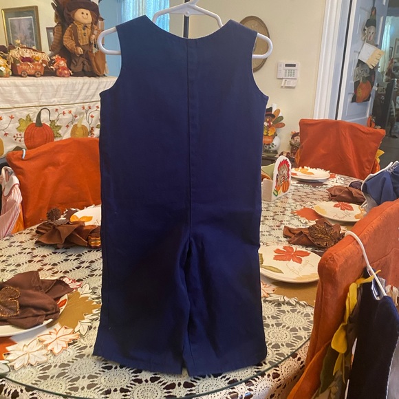 Wiggles and Giggles Infant Boys Longall size 18-24 months - Picture 15 of 15